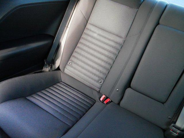 used 2013 Dodge Challenger car, priced at $28,325