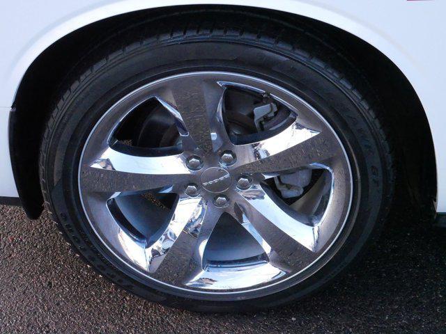 used 2013 Dodge Challenger car, priced at $28,325