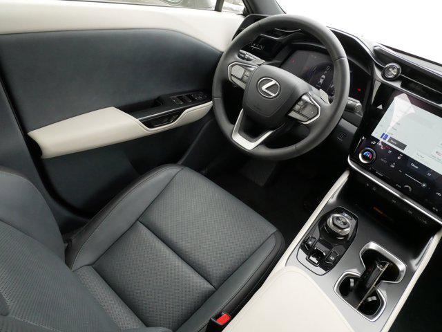 used 2023 Lexus RZ 450e car, priced at $32,975