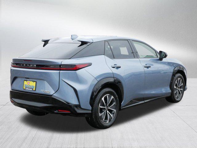 used 2023 Lexus RZ 450e car, priced at $32,975