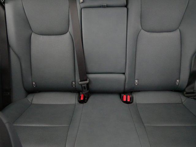 used 2023 Lexus RZ 450e car, priced at $32,975