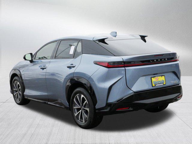 used 2023 Lexus RZ 450e car, priced at $32,975