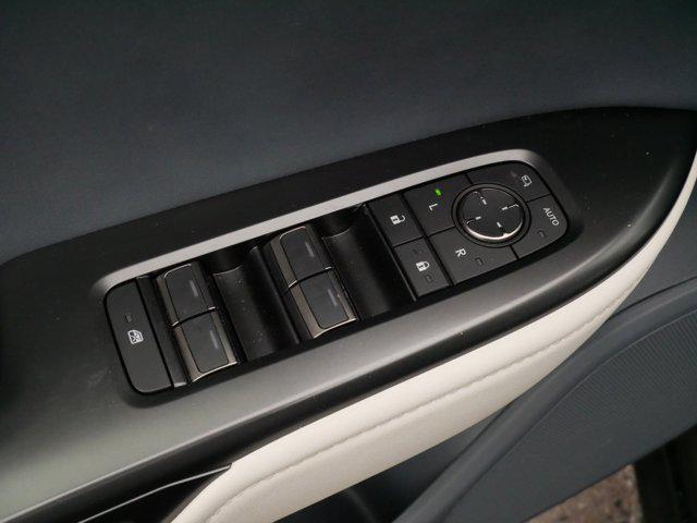 used 2023 Lexus RZ 450e car, priced at $32,975