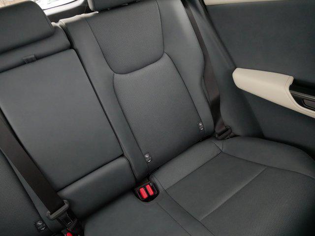 used 2023 Lexus RZ 450e car, priced at $32,975