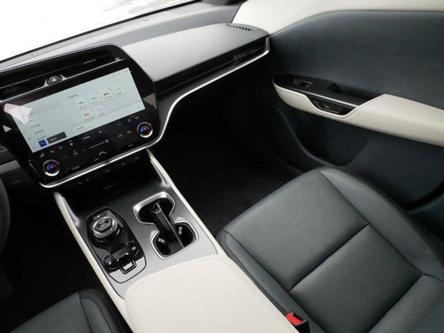 used 2023 Lexus RZ 450e car, priced at $32,975