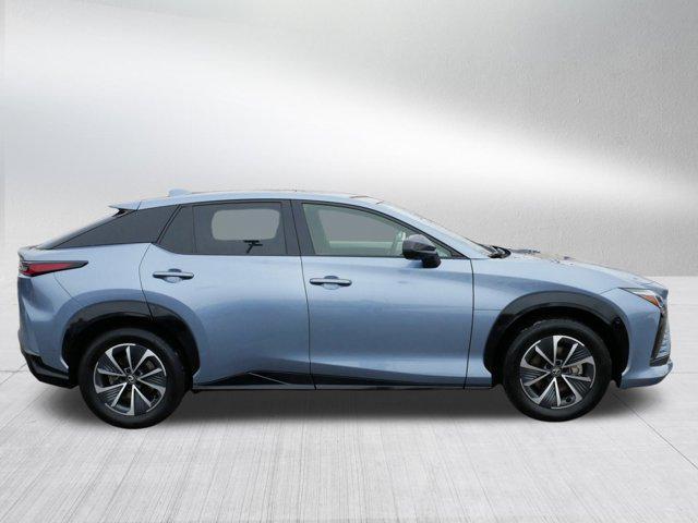 used 2023 Lexus RZ 450e car, priced at $32,975