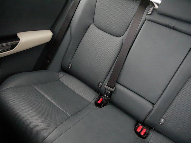 used 2023 Lexus RZ 450e car, priced at $32,975