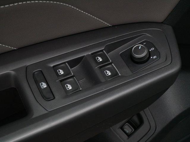 used 2023 Volkswagen Atlas car, priced at $27,325