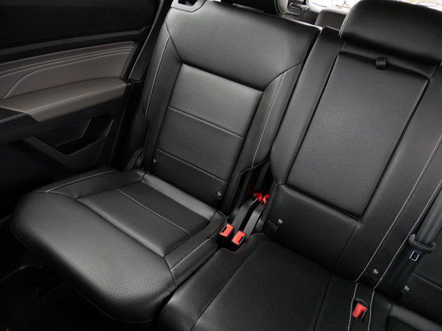 used 2023 Volkswagen Atlas car, priced at $27,325