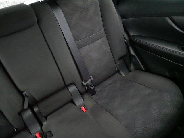 used 2015 Nissan Rogue car, priced at $10,325