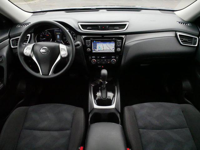 used 2015 Nissan Rogue car, priced at $10,325