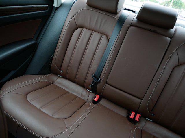 used 2022 Volkswagen Passat car, priced at $19,975