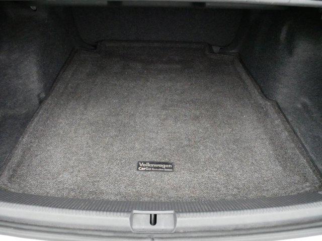 used 2022 Volkswagen Passat car, priced at $19,975