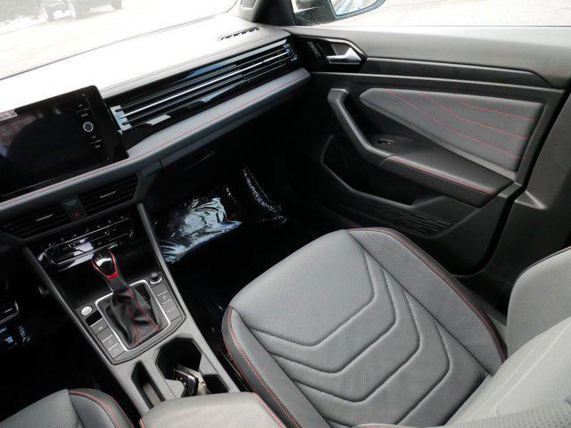 used 2025 Volkswagen Jetta GLI car, priced at $29,975