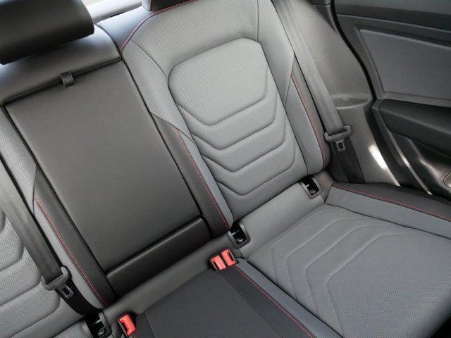 used 2025 Volkswagen Jetta GLI car, priced at $29,975