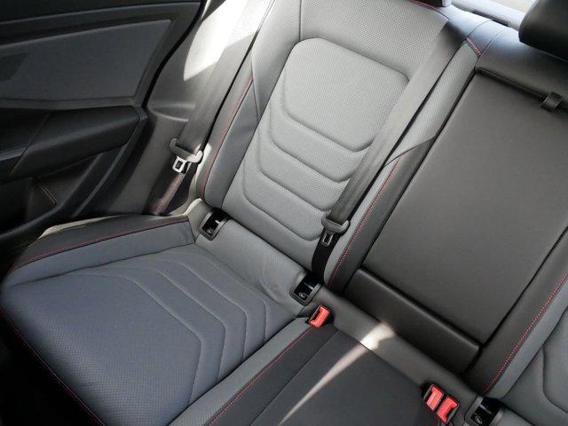 used 2025 Volkswagen Jetta GLI car, priced at $29,975