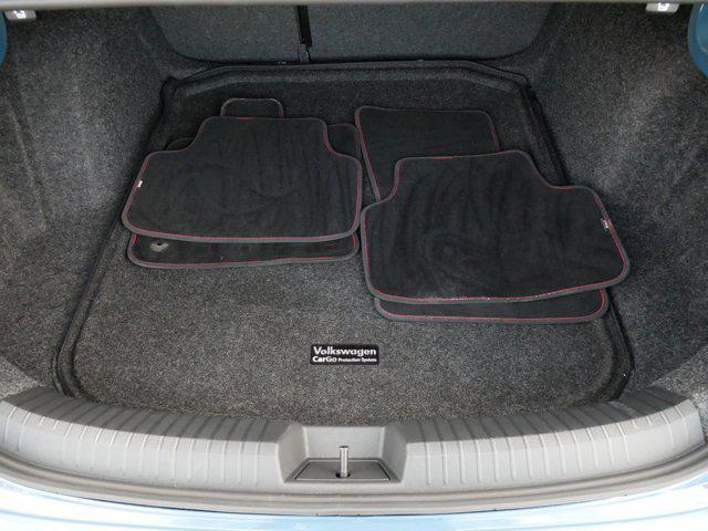 used 2025 Volkswagen Jetta GLI car, priced at $29,975