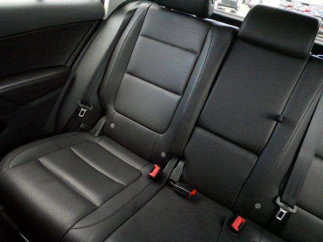 used 2017 Volkswagen Tiguan car, priced at $15,325