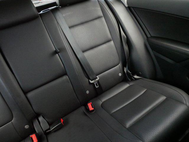 used 2017 Volkswagen Tiguan car, priced at $15,325