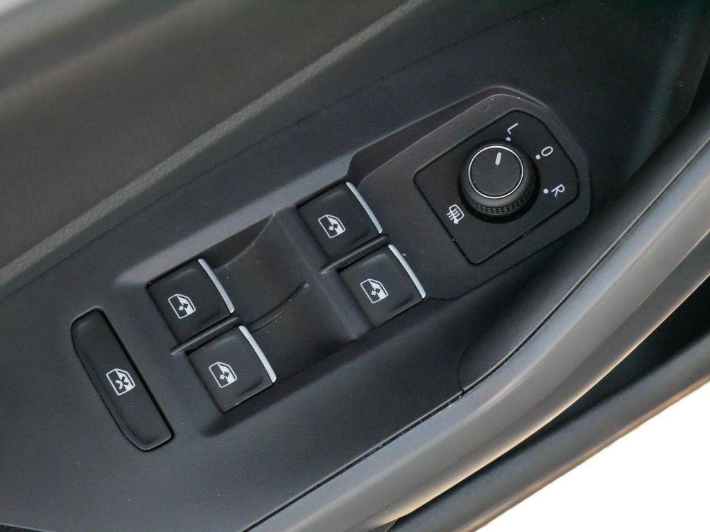 used 2025 Volkswagen Jetta car, priced at $23,325