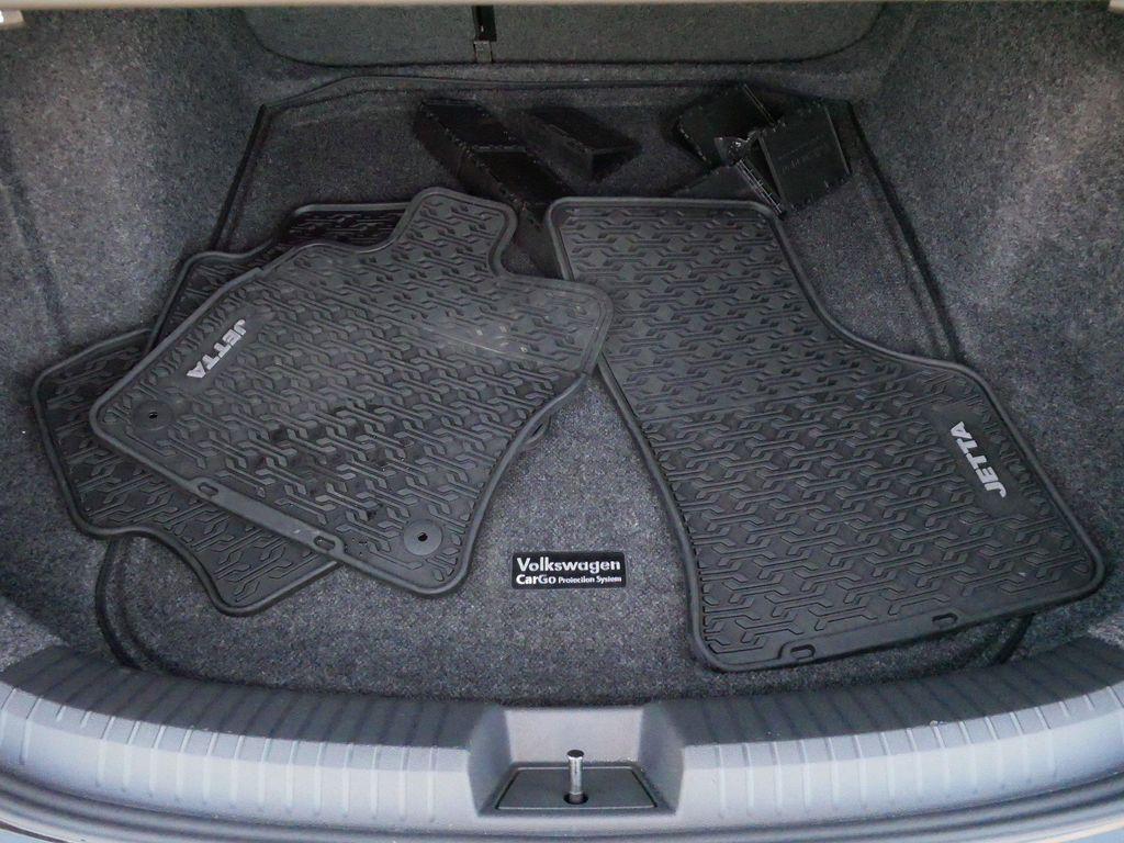 used 2025 Volkswagen Jetta car, priced at $23,325