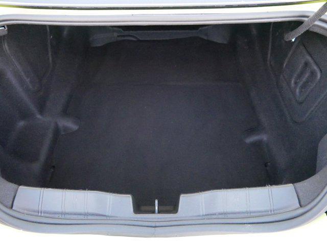 used 2021 Chevrolet Camaro car, priced at $37,975