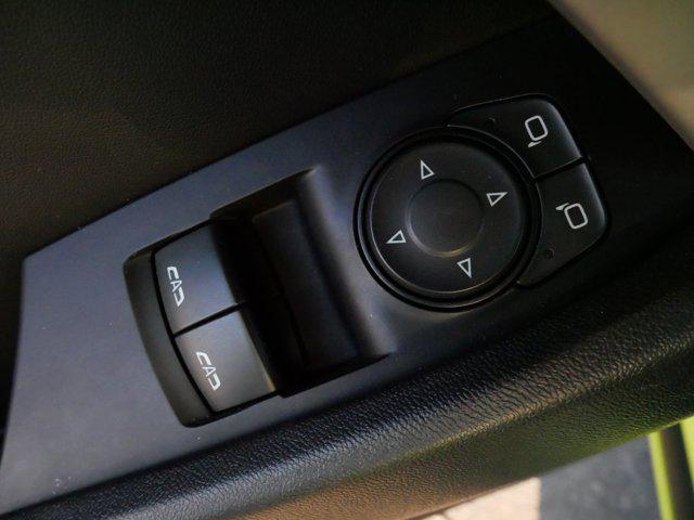 used 2021 Chevrolet Camaro car, priced at $37,975