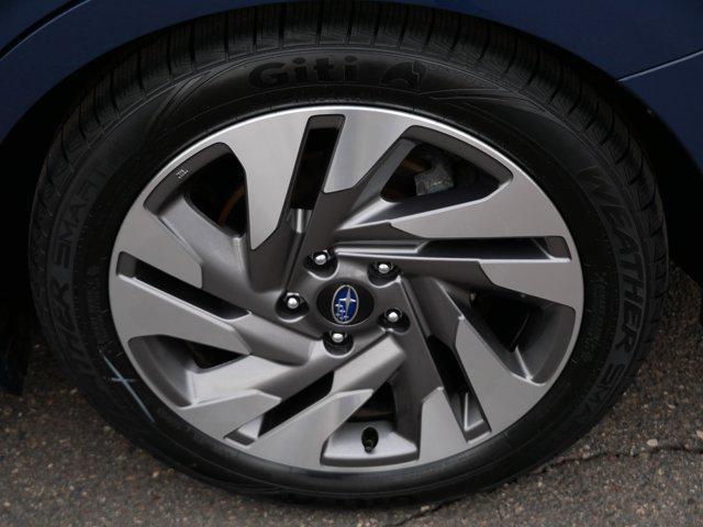 used 2024 Subaru Legacy car, priced at $29,325