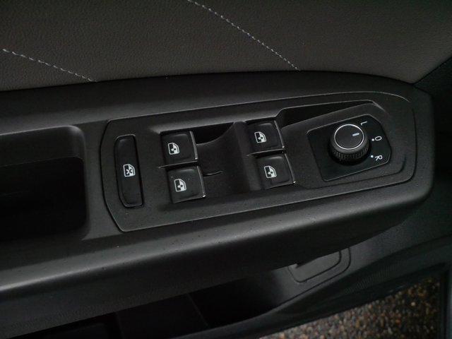 used 2023 Volkswagen Atlas Cross Sport car, priced at $28,475