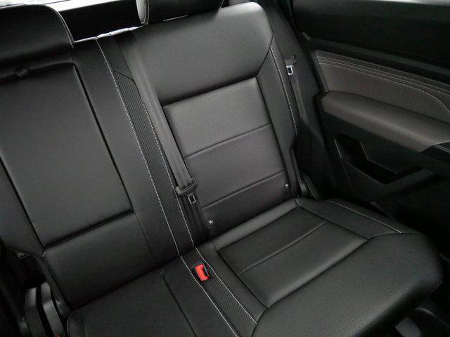 used 2023 Volkswagen Atlas Cross Sport car, priced at $28,475