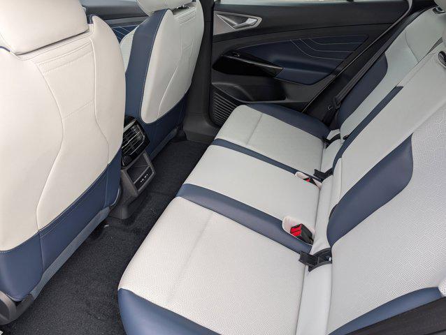 new 2026 Volkswagen ID.4 car, priced at $51,056