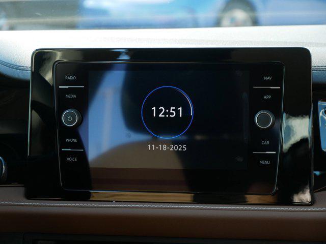 new 2026 Volkswagen Jetta car, priced at $32,742