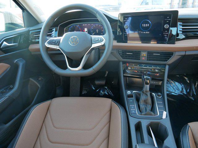 new 2026 Volkswagen Jetta car, priced at $32,742
