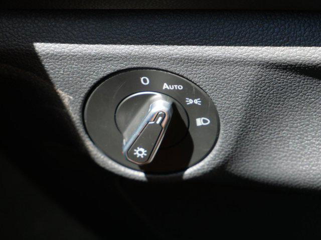 new 2025 Volkswagen Jetta car, priced at $23,780