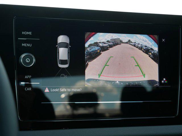 new 2025 Volkswagen Jetta car, priced at $23,780