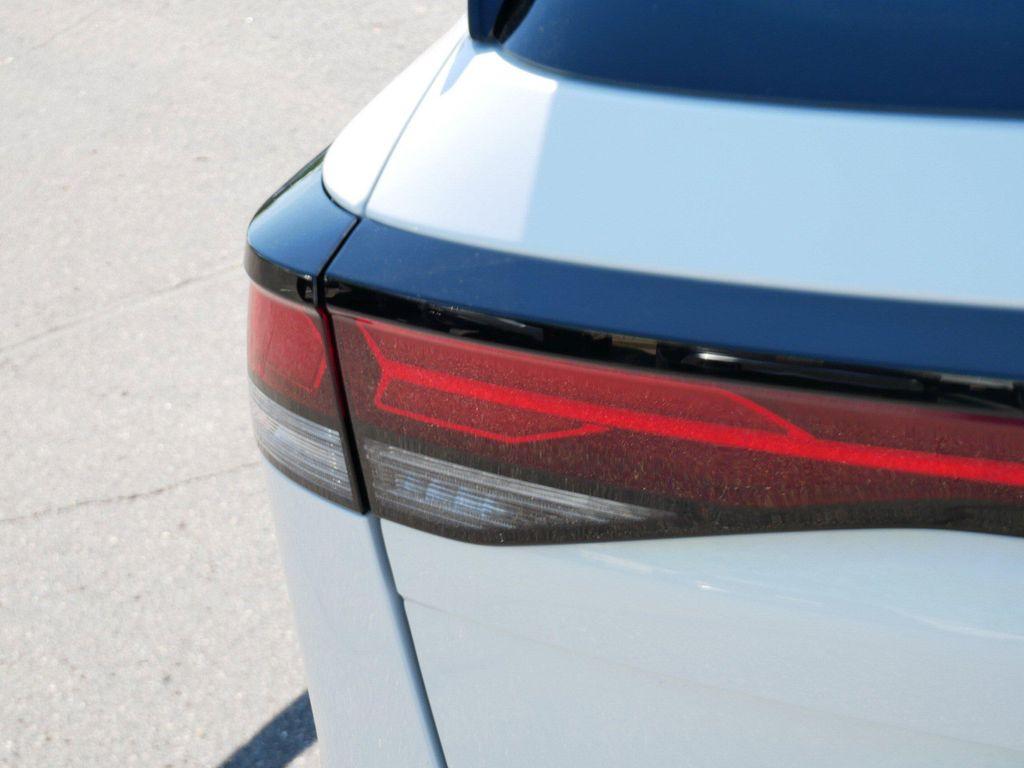 used 2025 Volkswagen Tiguan car, priced at $36,125