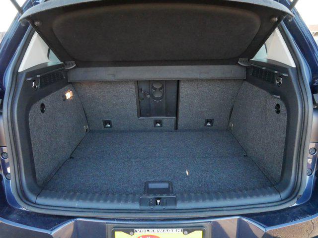 used 2016 Volkswagen Tiguan car, priced at $10,975