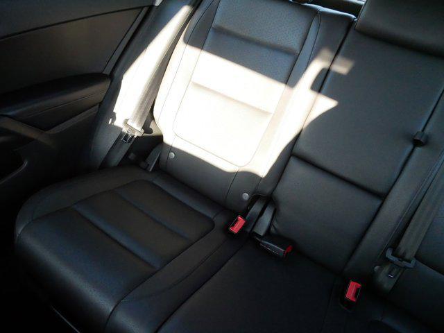 used 2016 Volkswagen Tiguan car, priced at $10,975