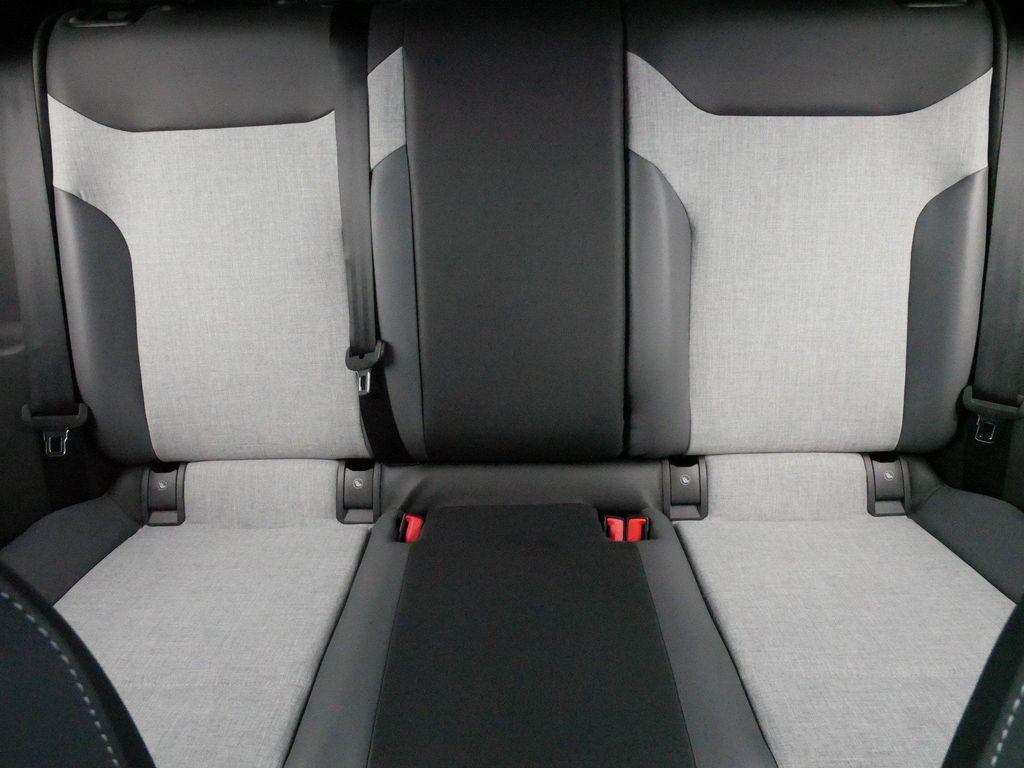used 2025 Volkswagen ID.4 car, priced at $33,325