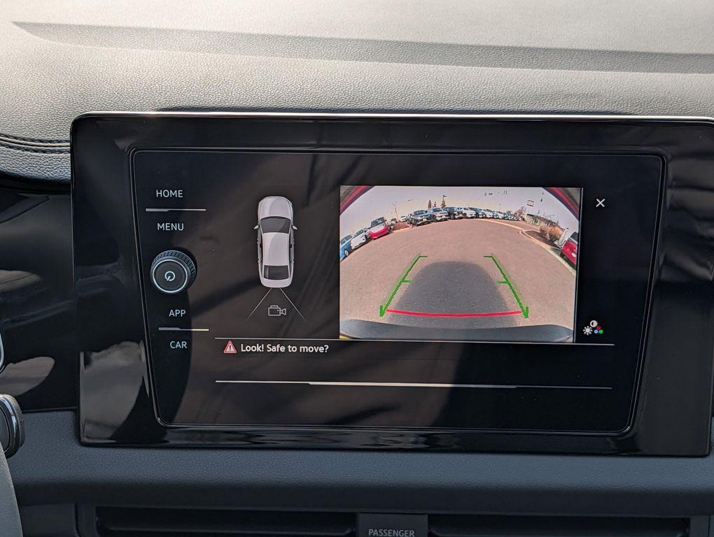 new 2026 Volkswagen Jetta car, priced at $25,334
