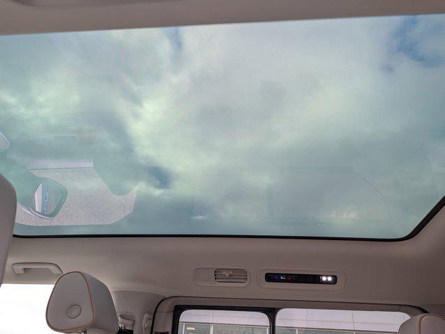 new 2025 Volkswagen ID. Buzz car, priced at $70,142