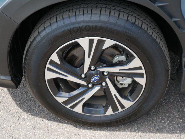 used 2025 Subaru Crosstrek car, priced at $29,325