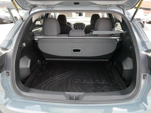 used 2025 Subaru Crosstrek car, priced at $29,325
