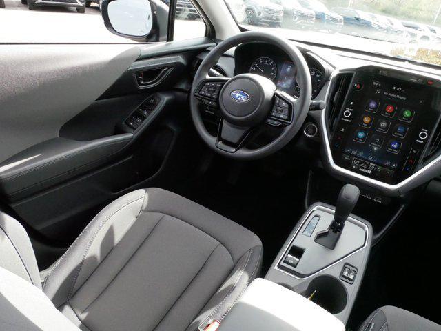 used 2025 Subaru Crosstrek car, priced at $29,325