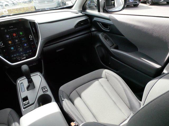used 2025 Subaru Crosstrek car, priced at $29,325