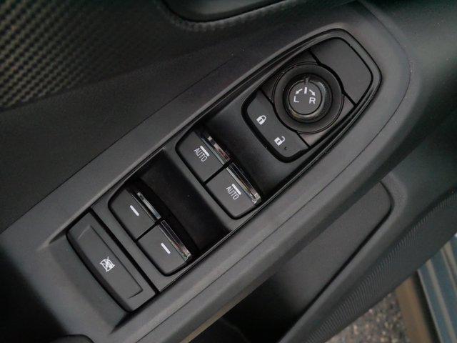 used 2025 Subaru Crosstrek car, priced at $29,325