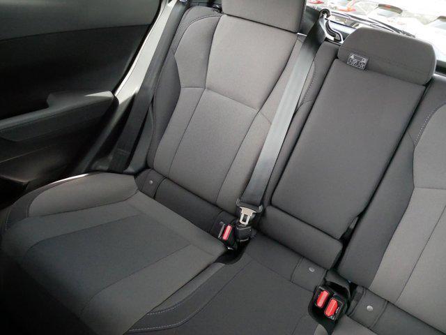 used 2025 Subaru Crosstrek car, priced at $29,325