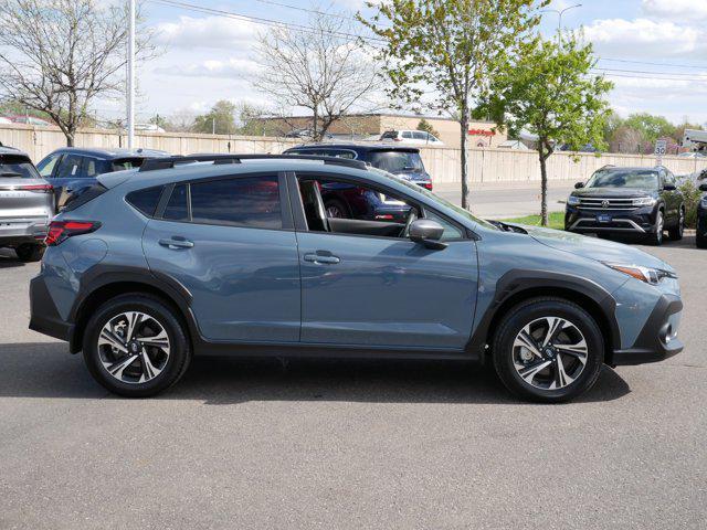 used 2025 Subaru Crosstrek car, priced at $29,325