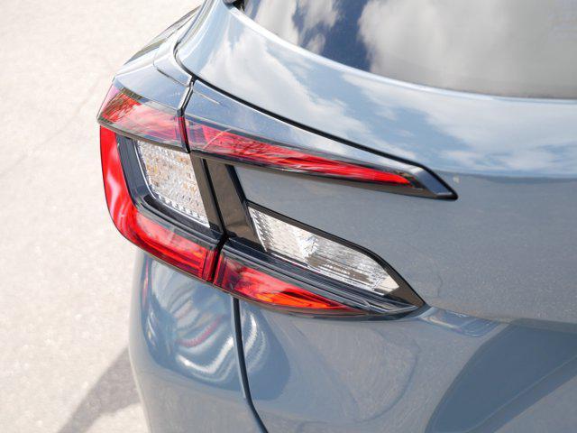 used 2025 Subaru Crosstrek car, priced at $29,325