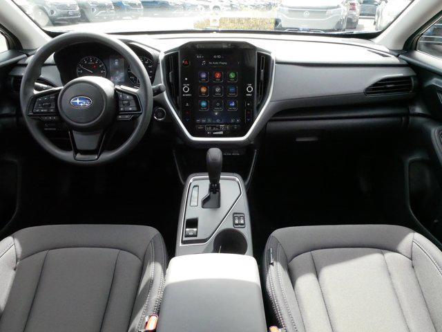 used 2025 Subaru Crosstrek car, priced at $29,325